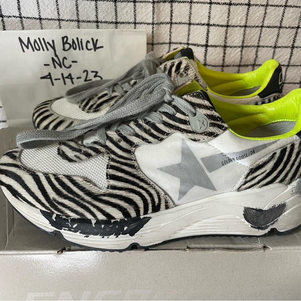 Golden Goose Sneakers